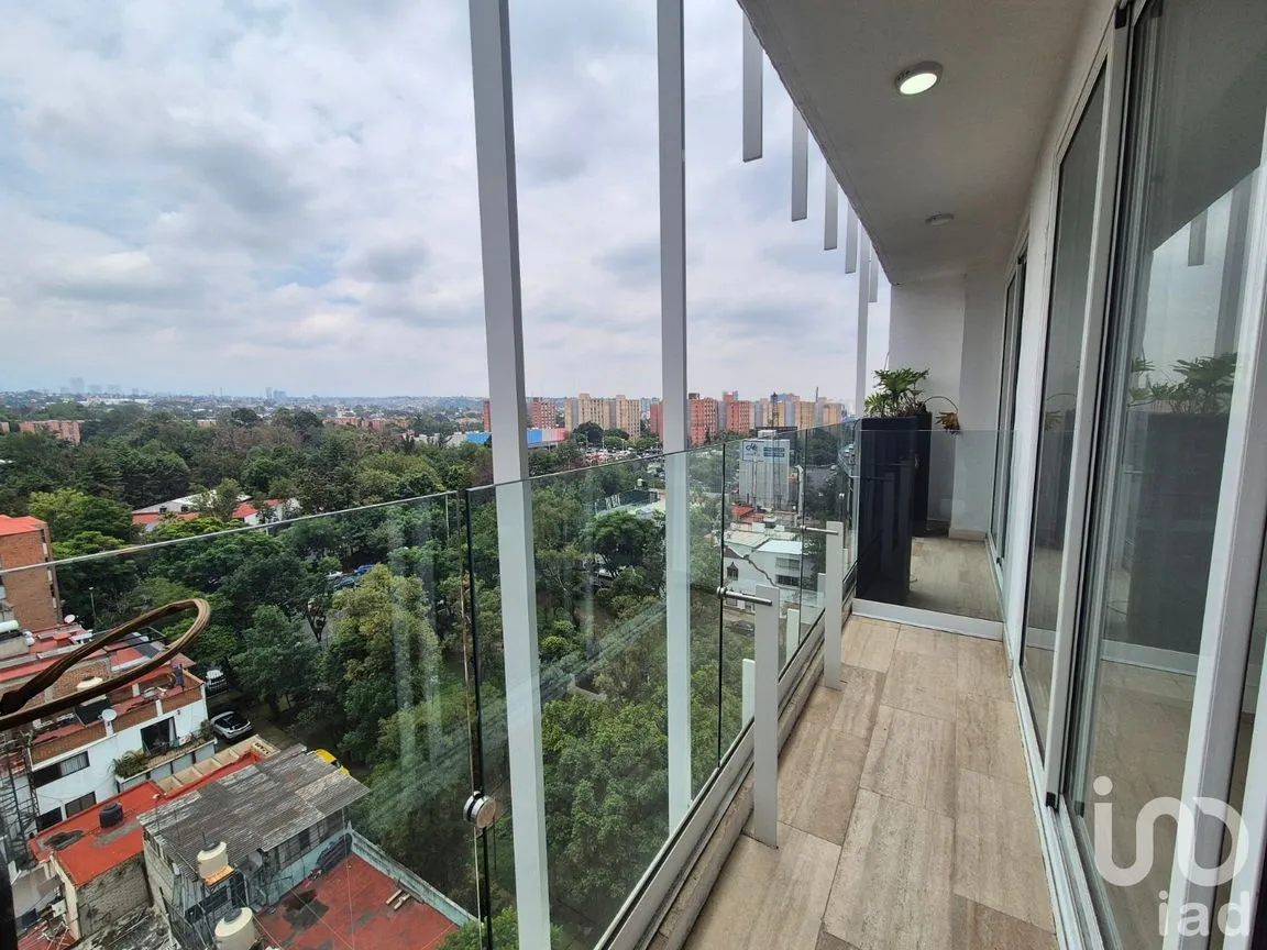 Departamento en Venta en Merced Gómez, Álvaro Obregón, Ciudad de México | NEX-256762 | iad México | Foto 10 de 20