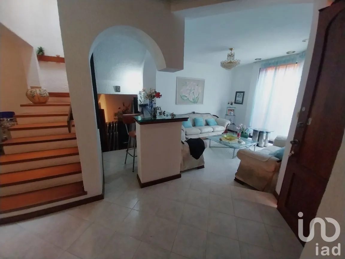 Casa en Venta en San Felipe del Agua, Oaxaca de Juárez, Oaxaca | NEX-258609 | iad México | Foto 2 de 25