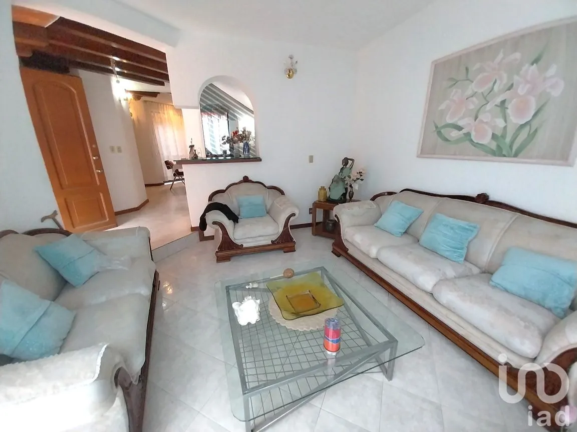 Casa en Venta en San Felipe del Agua, Oaxaca de Juárez, Oaxaca | NEX-258609 | iad México | Foto 3 de 25