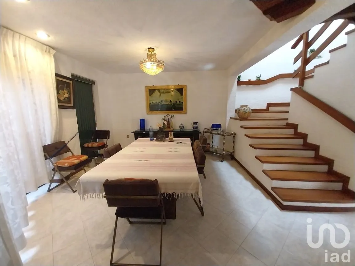 Casa en Venta en San Felipe del Agua, Oaxaca de Juárez, Oaxaca | NEX-258609 | iad México | Foto 4 de 25
