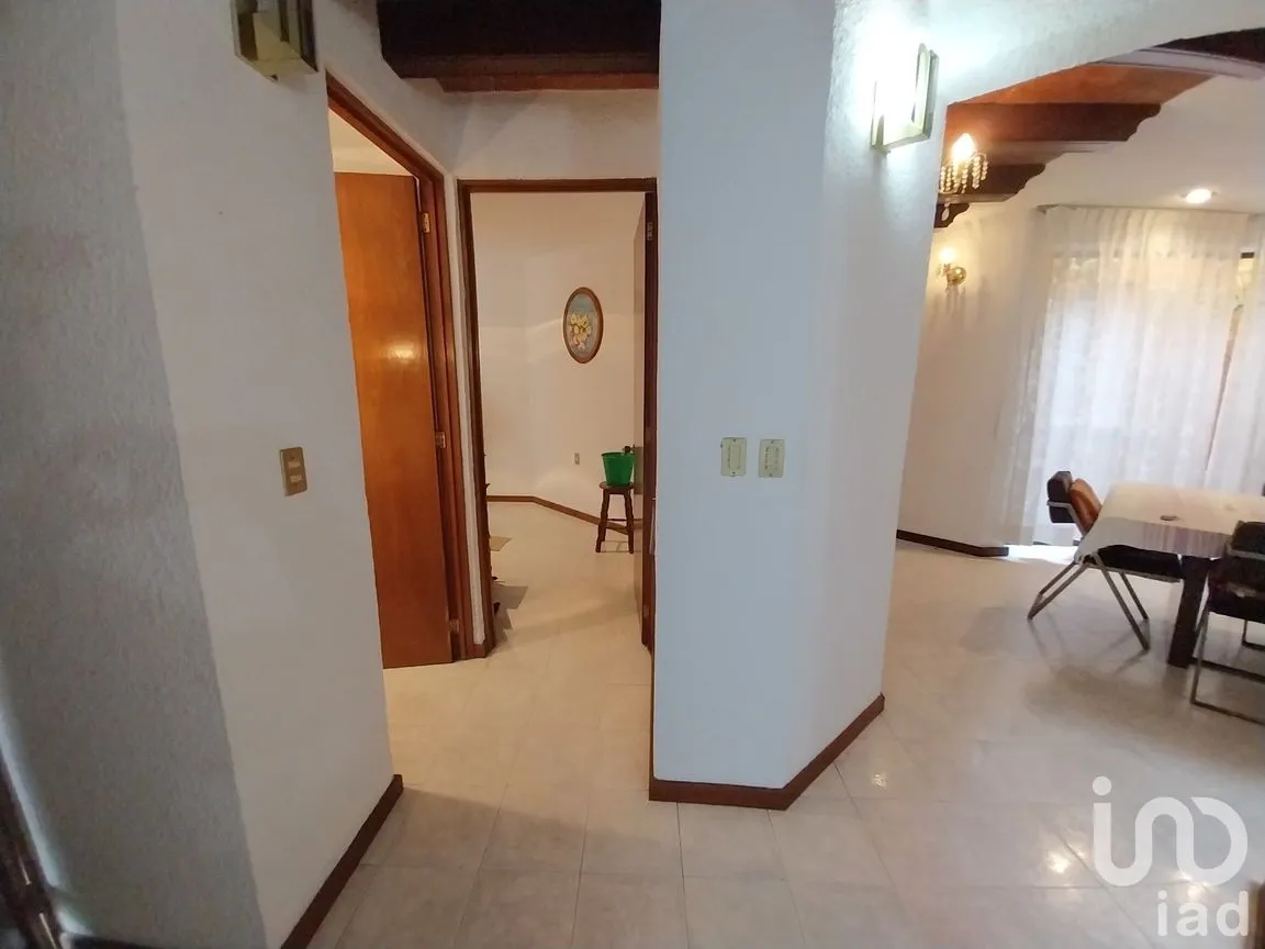 Casa en Venta en San Felipe del Agua, Oaxaca de Juárez, Oaxaca | NEX-258609 | iad México | Foto 5 de 25