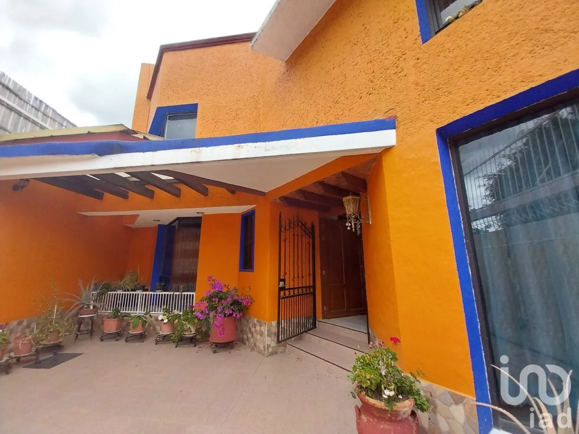 Casa en Venta en San Felipe del Agua, Oaxaca de Juárez, Oaxaca | NEX-258609 | iad México | Foto 1 de 25