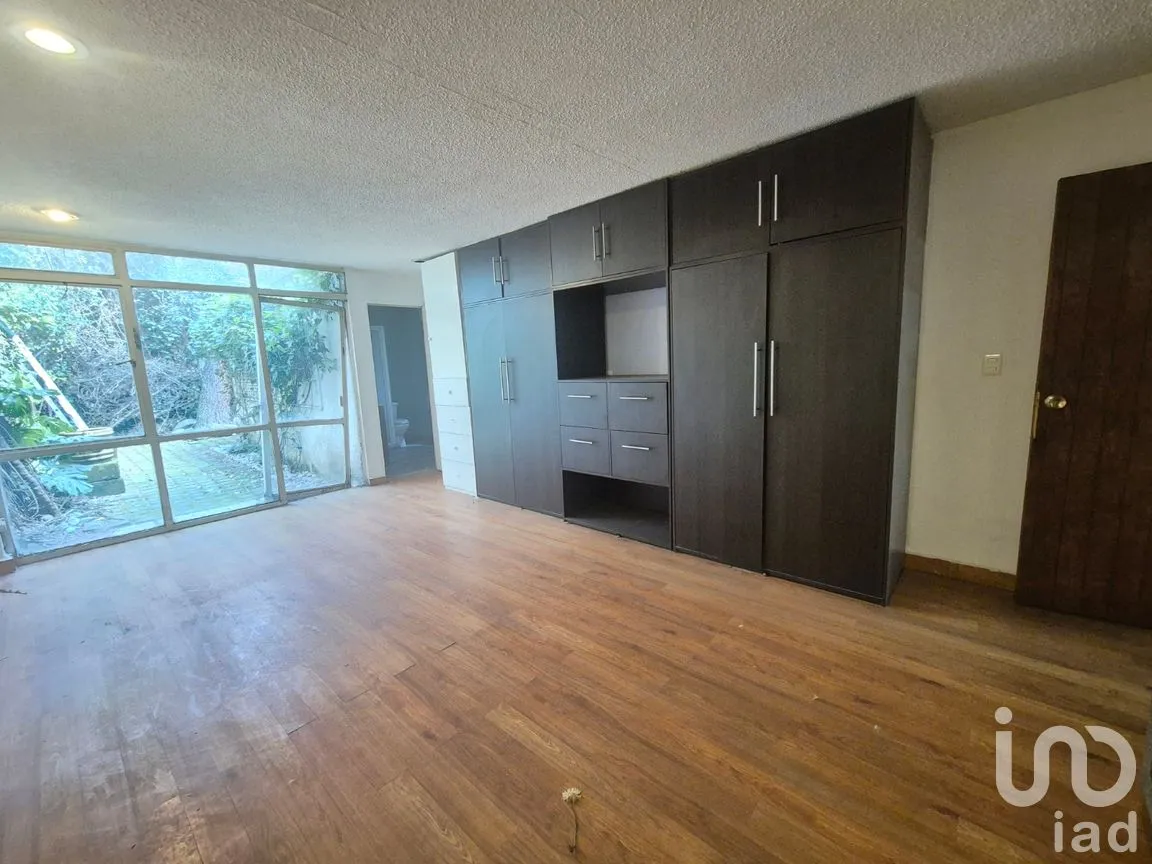 Casa en Venta en Del Valle Sur, Benito Juárez, Ciudad de México | NEX-260636 | iad México | Foto 11 de 38