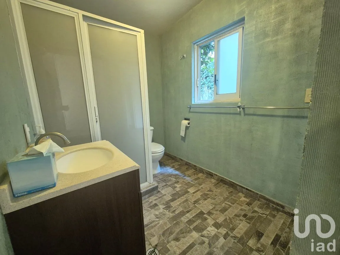 Casa en Venta en Del Valle Sur, Benito Juárez, Ciudad de México | NEX-260636 | iad México | Foto 12 de 38