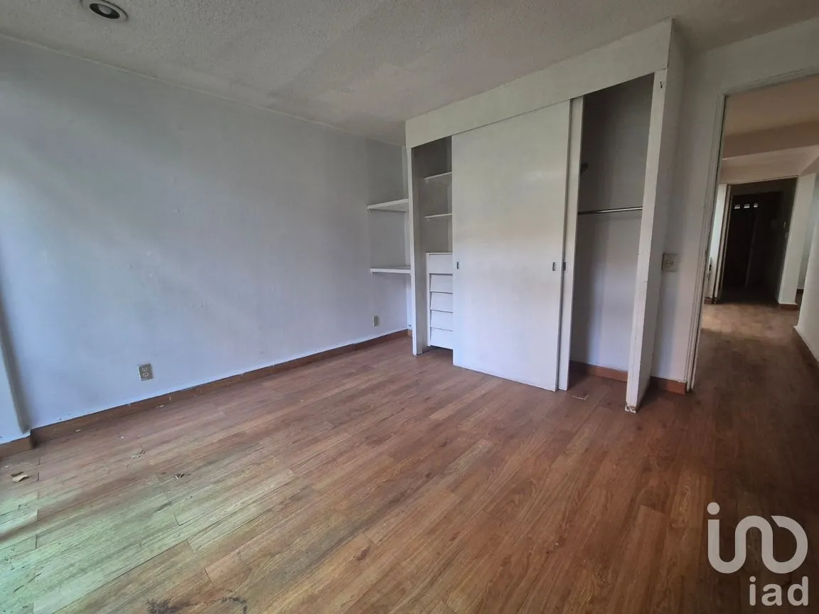 Casa en Venta en Del Valle Sur, Benito Juárez, Ciudad de México | NEX-260636 | iad México | Foto 13 de 38