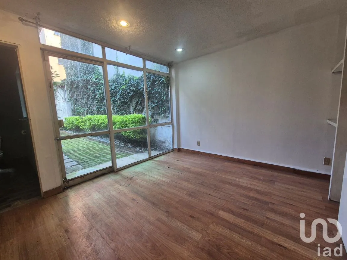 Casa en Venta en Del Valle Sur, Benito Juárez, Ciudad de México | NEX-260636 | iad México | Foto 14 de 38