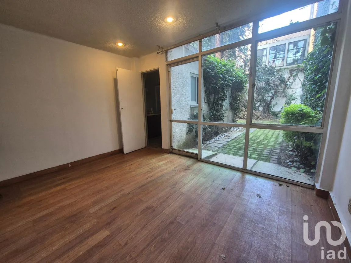 Casa en Venta en Del Valle Sur, Benito Juárez, Ciudad de México | NEX-260636 | iad México | Foto 15 de 38