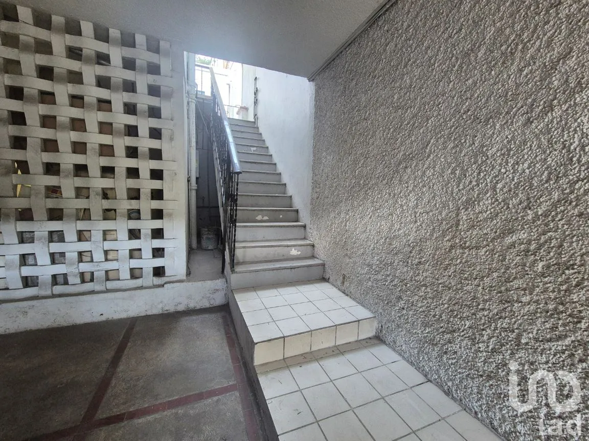 Casa en Venta en Del Valle Sur, Benito Juárez, Ciudad de México | NEX-260636 | iad México | Foto 16 de 38