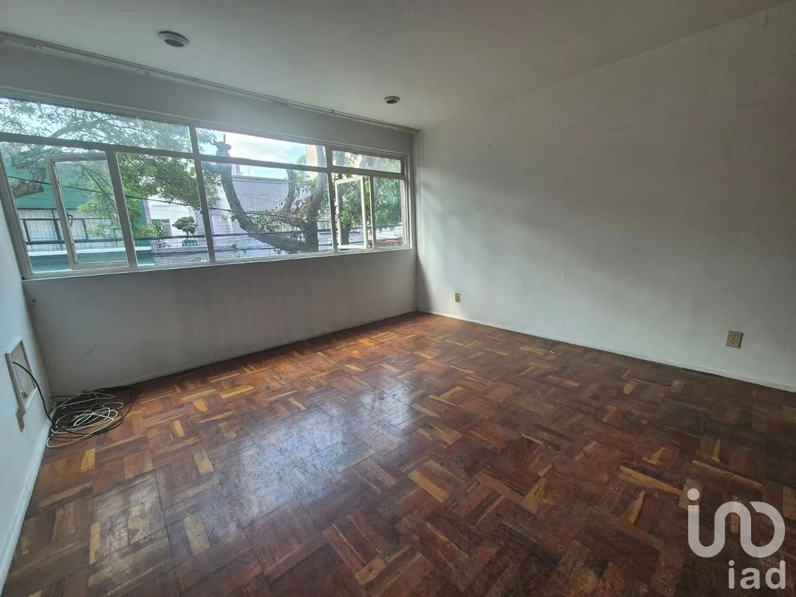 Casa en Venta en Del Valle Sur, Benito Juárez, Ciudad de México | NEX-260636 | iad México | Foto 18 de 38