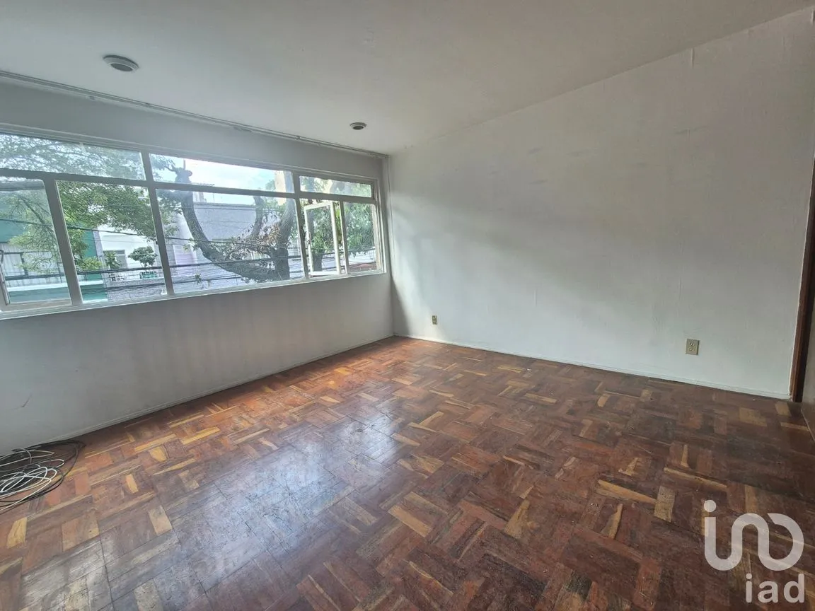 Casa en Venta en Del Valle Sur, Benito Juárez, Ciudad de México | NEX-260636 | iad México | Foto 19 de 38
