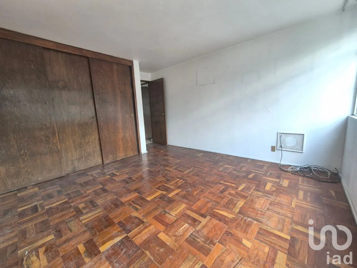 Casa en Venta en Del Valle Sur, Benito Juárez, Ciudad de México | NEX-260636 | iad México | Foto 20 de 38