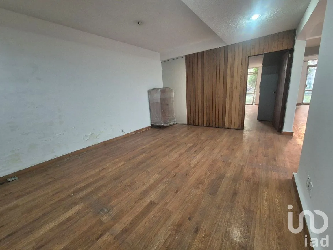 Casa en Venta en Del Valle Sur, Benito Juárez, Ciudad de México | NEX-260636 | iad México | Foto 3 de 38
