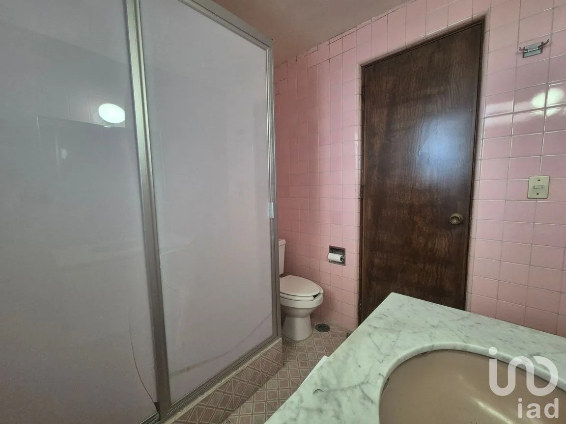 Casa en Venta en Del Valle Sur, Benito Juárez, Ciudad de México | NEX-260636 | iad México | Foto 21 de 38