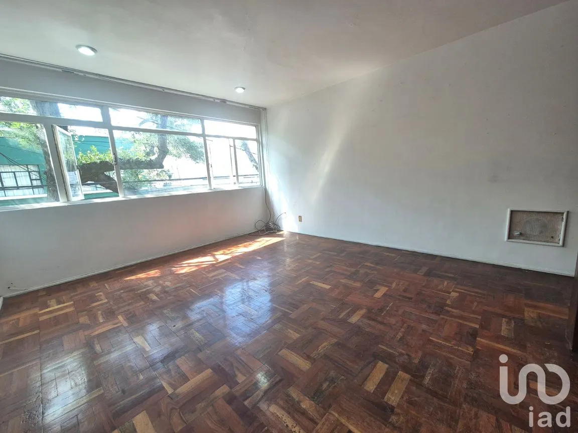 Casa en Venta en Del Valle Sur, Benito Juárez, Ciudad de México | NEX-260636 | iad México | Foto 22 de 38