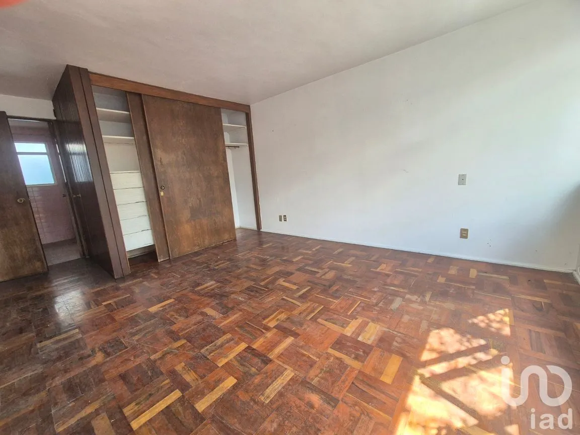 Casa en Venta en Del Valle Sur, Benito Juárez, Ciudad de México | NEX-260636 | iad México | Foto 23 de 38