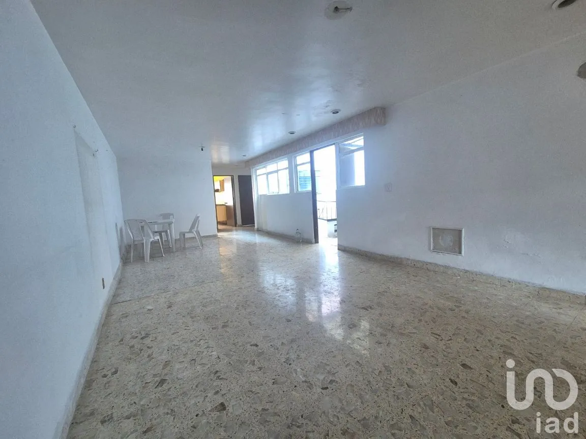 Casa en Venta en Del Valle Sur, Benito Juárez, Ciudad de México | NEX-260636 | iad México | Foto 24 de 38