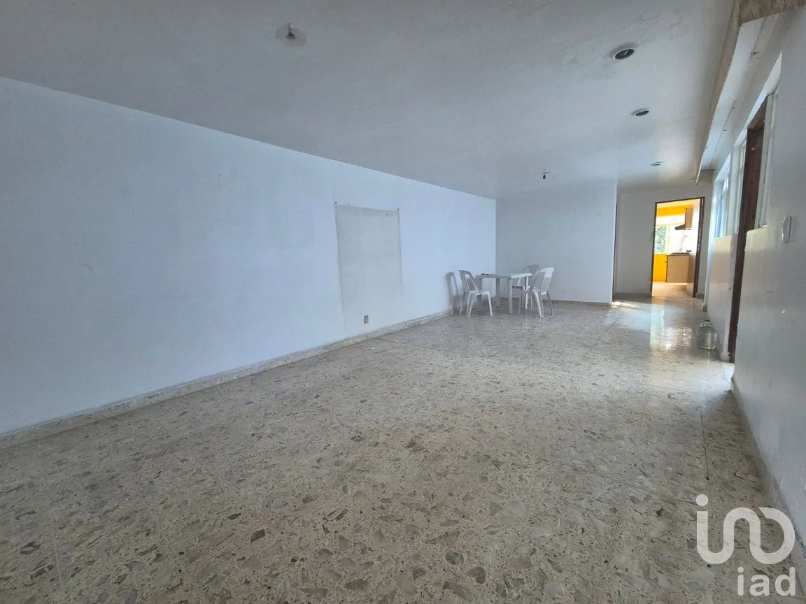 Casa en Venta en Del Valle Sur, Benito Juárez, Ciudad de México | NEX-260636 | iad México | Foto 25 de 38