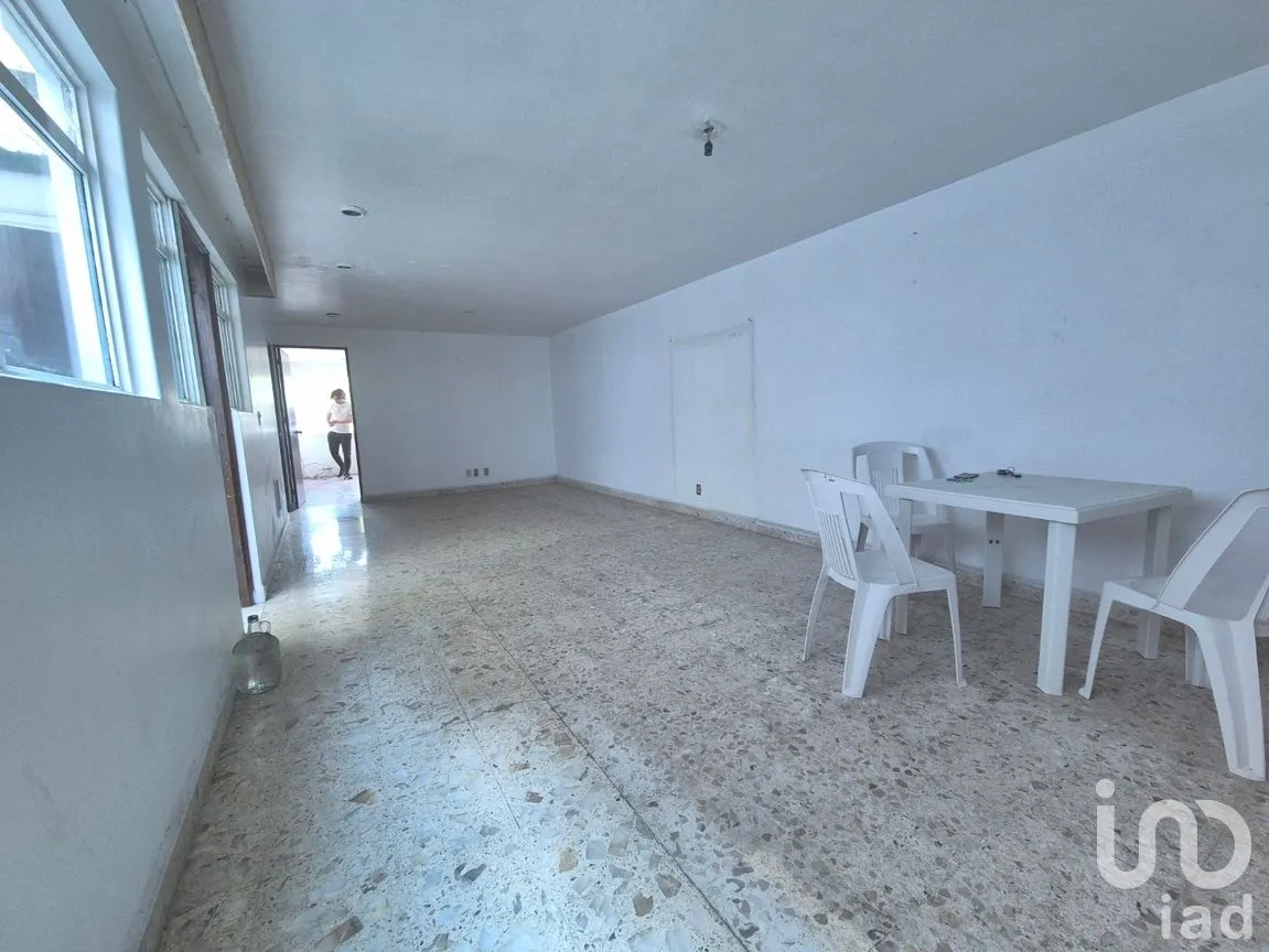 Casa en Venta en Del Valle Sur, Benito Juárez, Ciudad de México | NEX-260636 | iad México | Foto 26 de 38