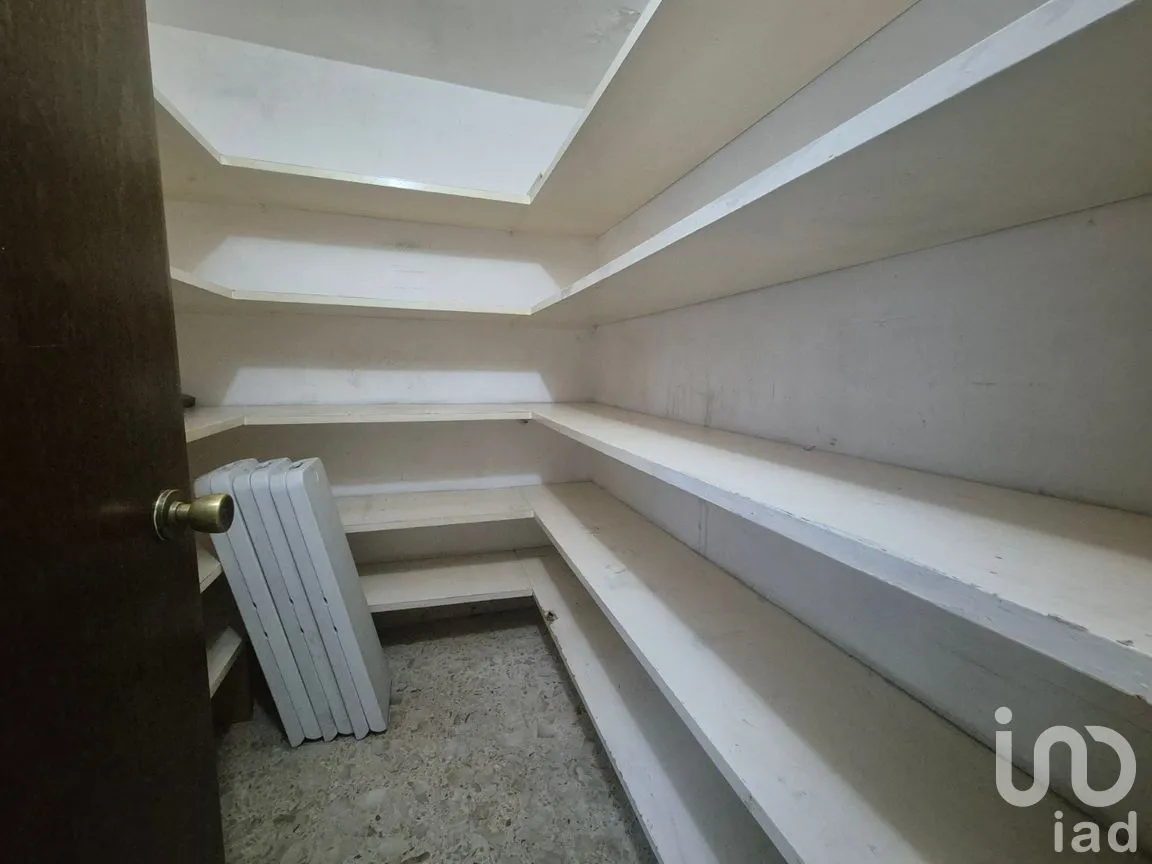 Casa en Venta en Del Valle Sur, Benito Juárez, Ciudad de México | NEX-260636 | iad México | Foto 27 de 38