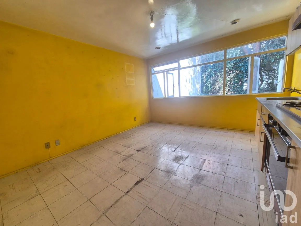 Casa en Venta en Del Valle Sur, Benito Juárez, Ciudad de México | NEX-260636 | iad México | Foto 28 de 38