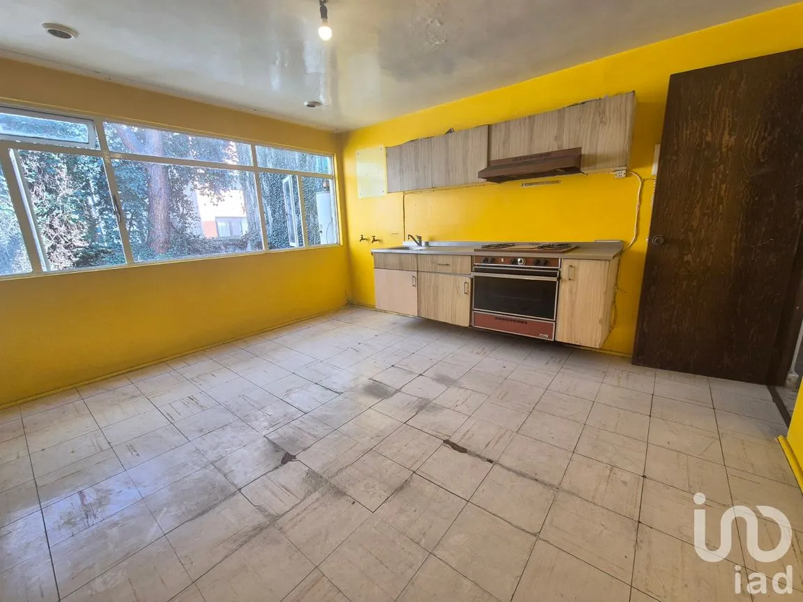 Casa en Venta en Del Valle Sur, Benito Juárez, Ciudad de México | NEX-260636 | iad México | Foto 29 de 38