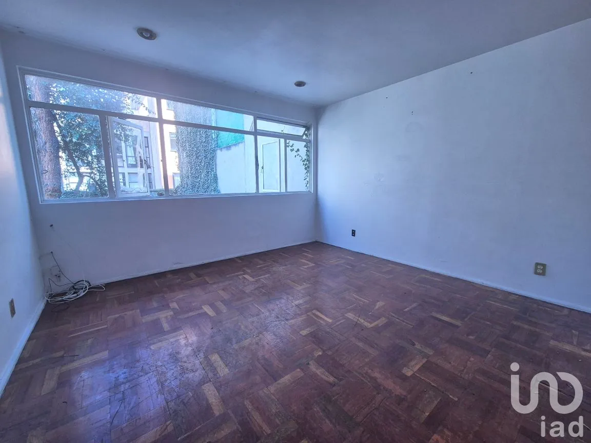 Casa en Venta en Del Valle Sur, Benito Juárez, Ciudad de México | NEX-260636 | iad México | Foto 30 de 38