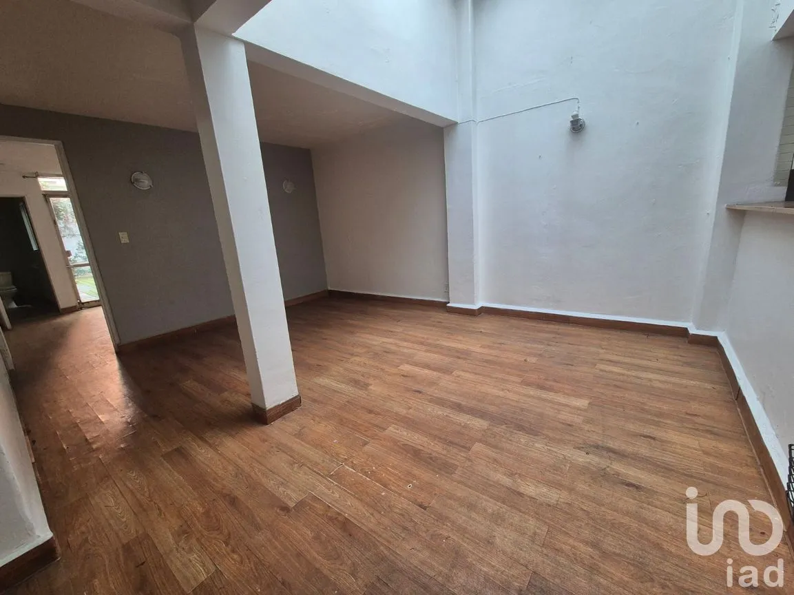 Casa en Venta en Del Valle Sur, Benito Juárez, Ciudad de México | NEX-260636 | iad México | Foto 4 de 38