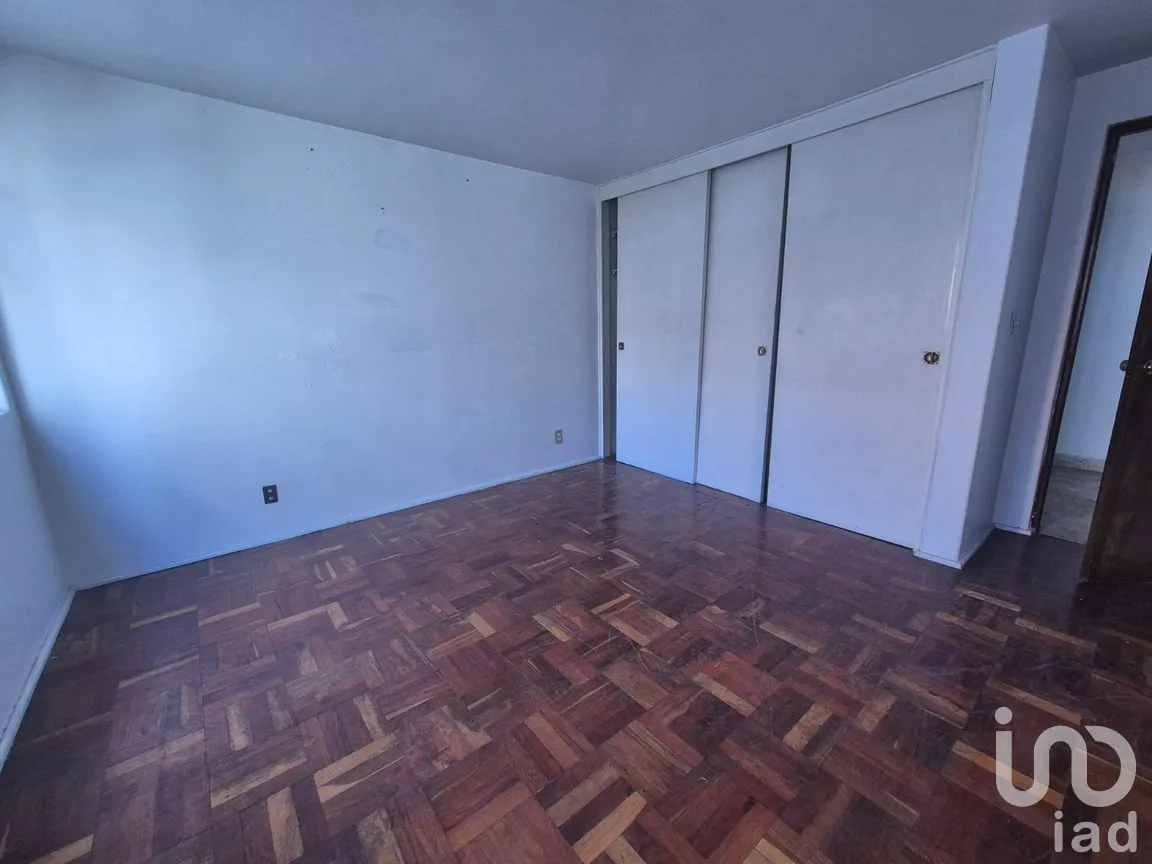 Casa en Venta en Del Valle Sur, Benito Juárez, Ciudad de México | NEX-260636 | iad México | Foto 31 de 38