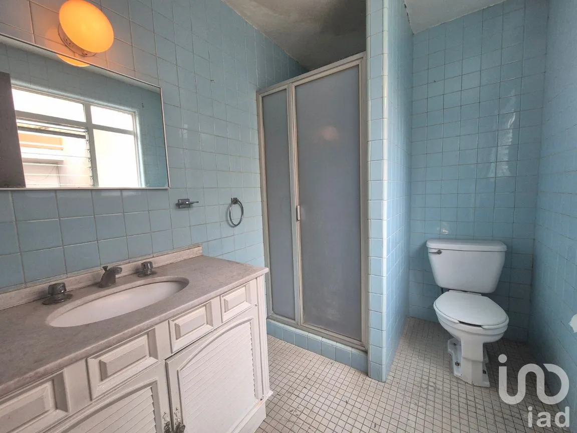 Casa en Venta en Del Valle Sur, Benito Juárez, Ciudad de México | NEX-260636 | iad México | Foto 32 de 38