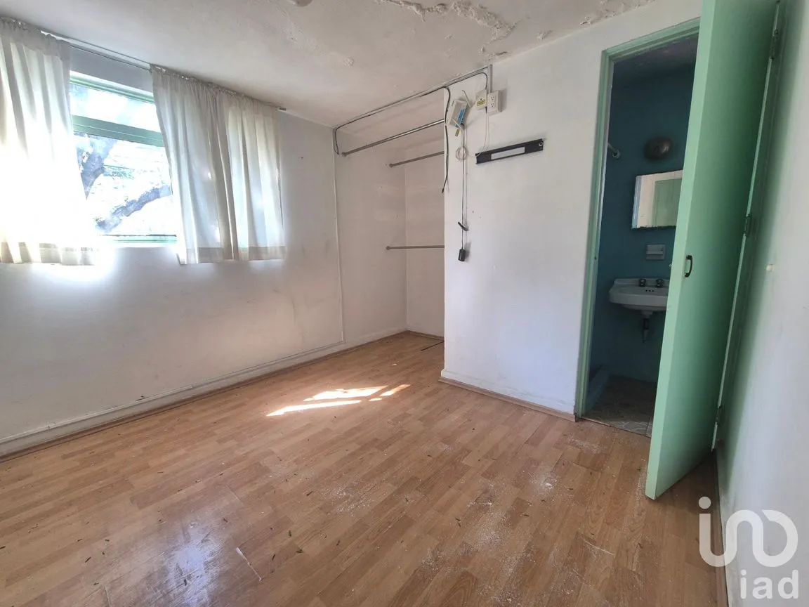 Casa en Venta en Del Valle Sur, Benito Juárez, Ciudad de México | NEX-260636 | iad México | Foto 33 de 38