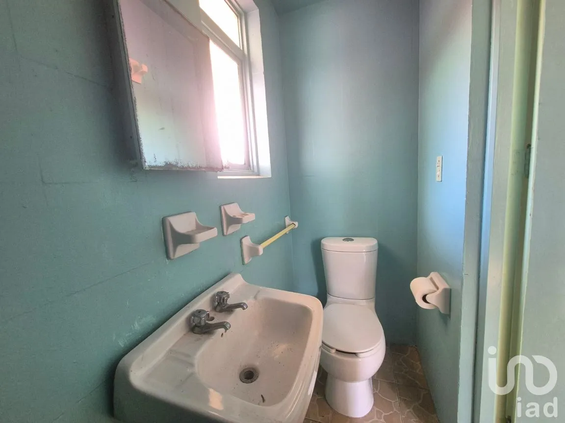 Casa en Venta en Del Valle Sur, Benito Juárez, Ciudad de México | NEX-260636 | iad México | Foto 34 de 38