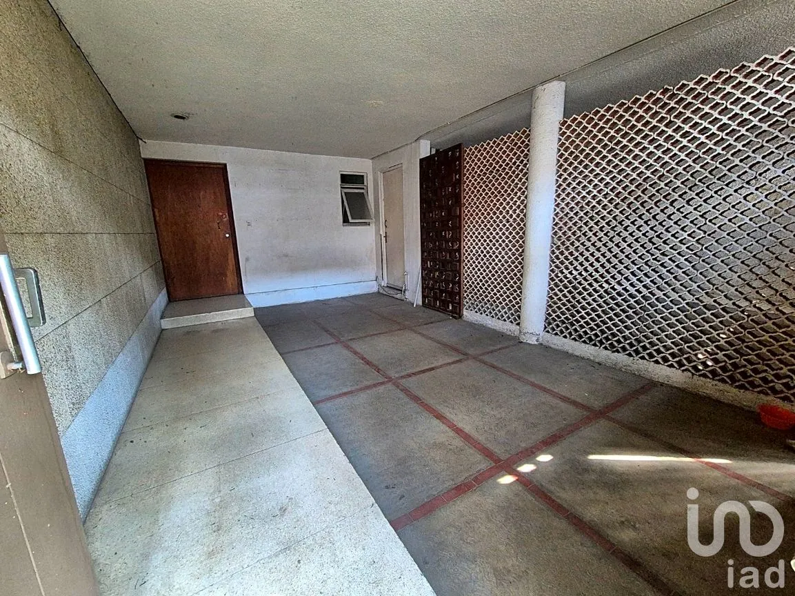 Casa en Venta en Del Valle Sur, Benito Juárez, Ciudad de México | NEX-260636 | iad México | Foto 35 de 38