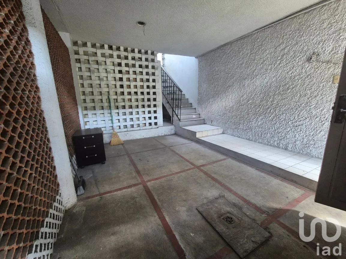 Casa en Venta en Del Valle Sur, Benito Juárez, Ciudad de México | NEX-260636 | iad México | Foto 36 de 38