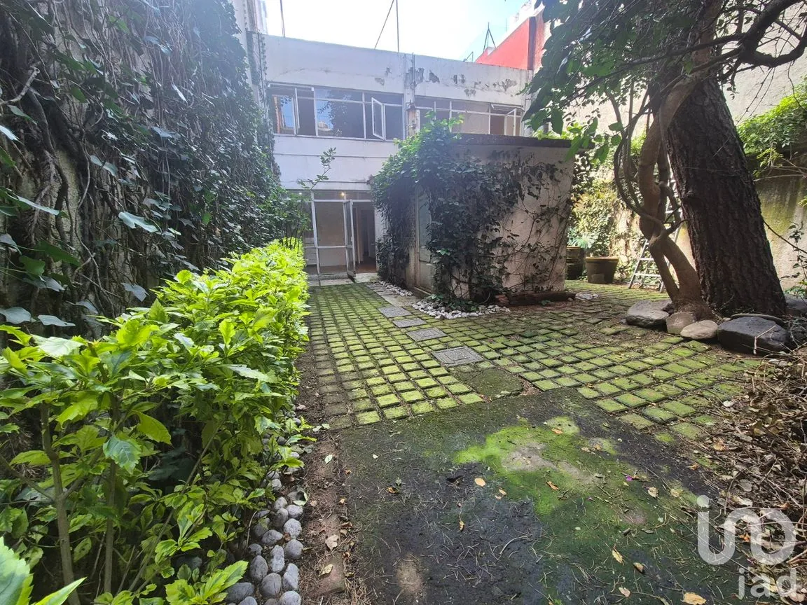 Casa en Venta en Del Valle Sur, Benito Juárez, Ciudad de México | NEX-260636 | iad México | Foto 37 de 38