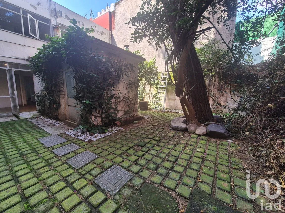 Casa en Venta en Del Valle Sur, Benito Juárez, Ciudad de México | NEX-260636 | iad México | Foto 38 de 38