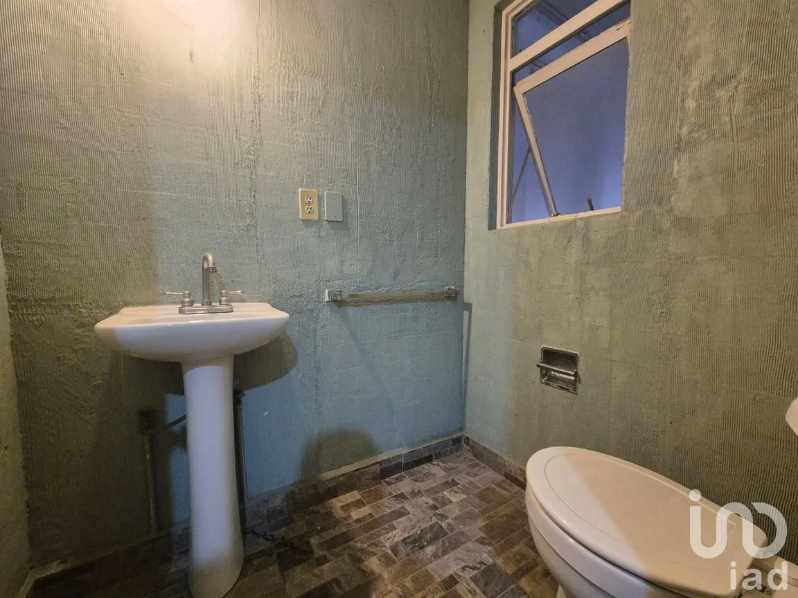 Casa en Venta en Del Valle Sur, Benito Juárez, Ciudad de México | NEX-260636 | iad México | Foto 5 de 38