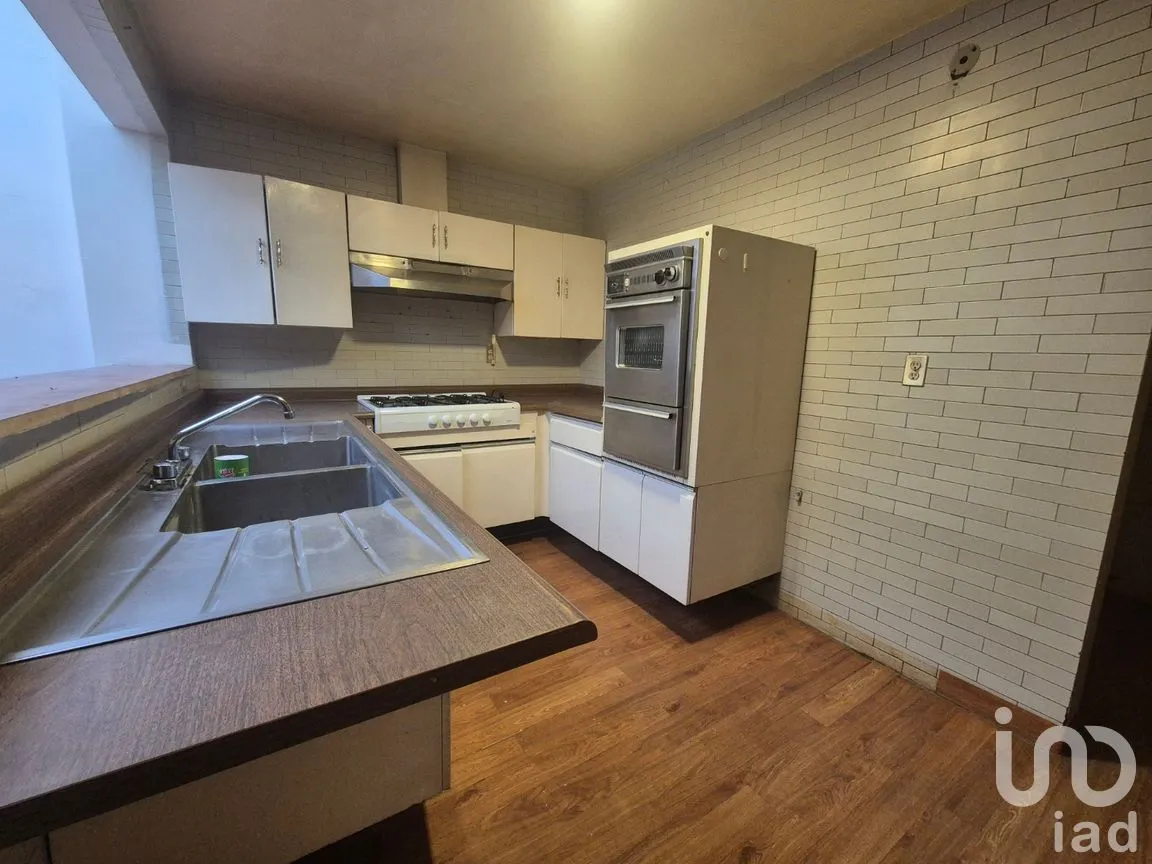 Casa en Venta en Del Valle Sur, Benito Juárez, Ciudad de México | NEX-260636 | iad México | Foto 6 de 38
