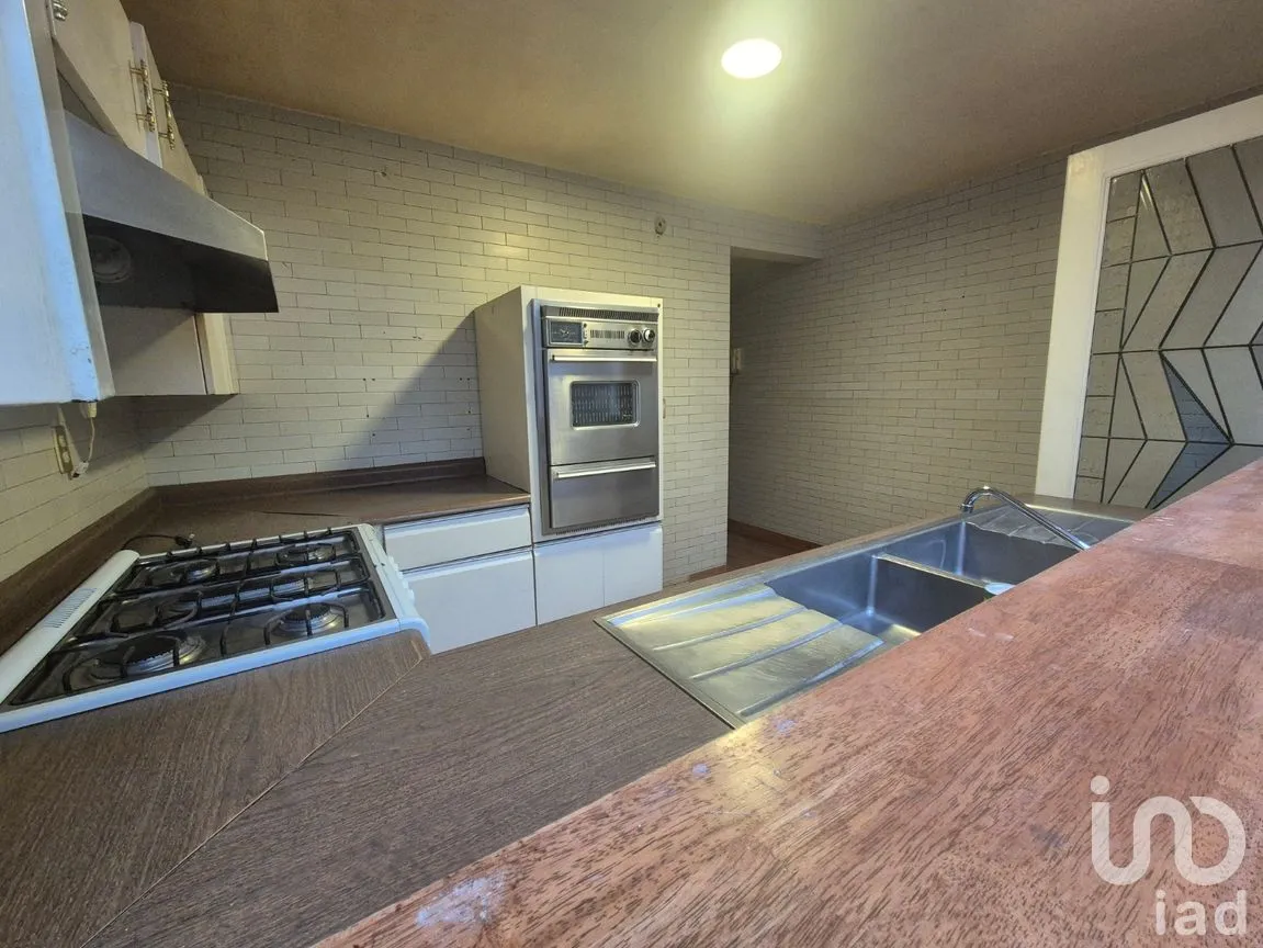 Casa en Venta en Del Valle Sur, Benito Juárez, Ciudad de México | NEX-260636 | iad México | Foto 7 de 38