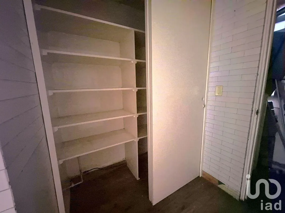 Casa en Venta en Del Valle Sur, Benito Juárez, Ciudad de México | NEX-260636 | iad México | Foto 8 de 38