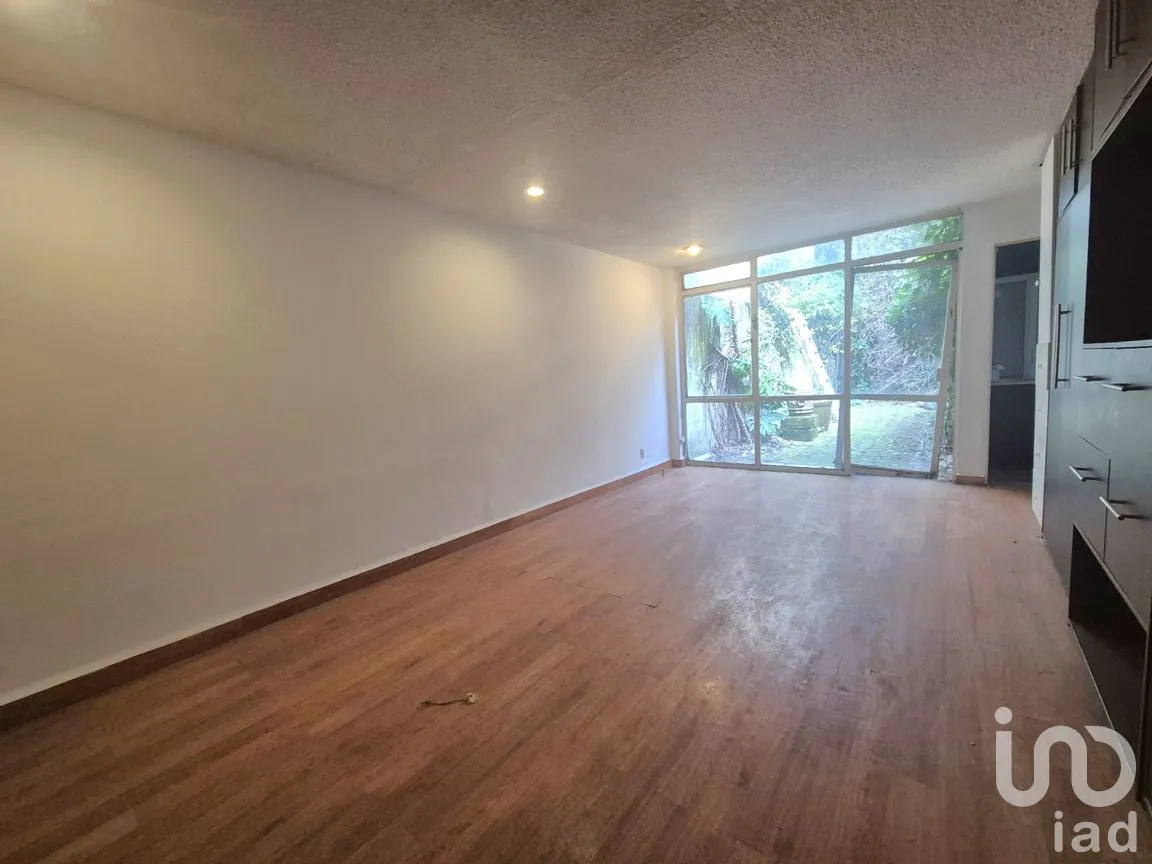 Casa en Venta en Del Valle Sur, Benito Juárez, Ciudad de México | NEX-260636 | iad México | Foto 9 de 38