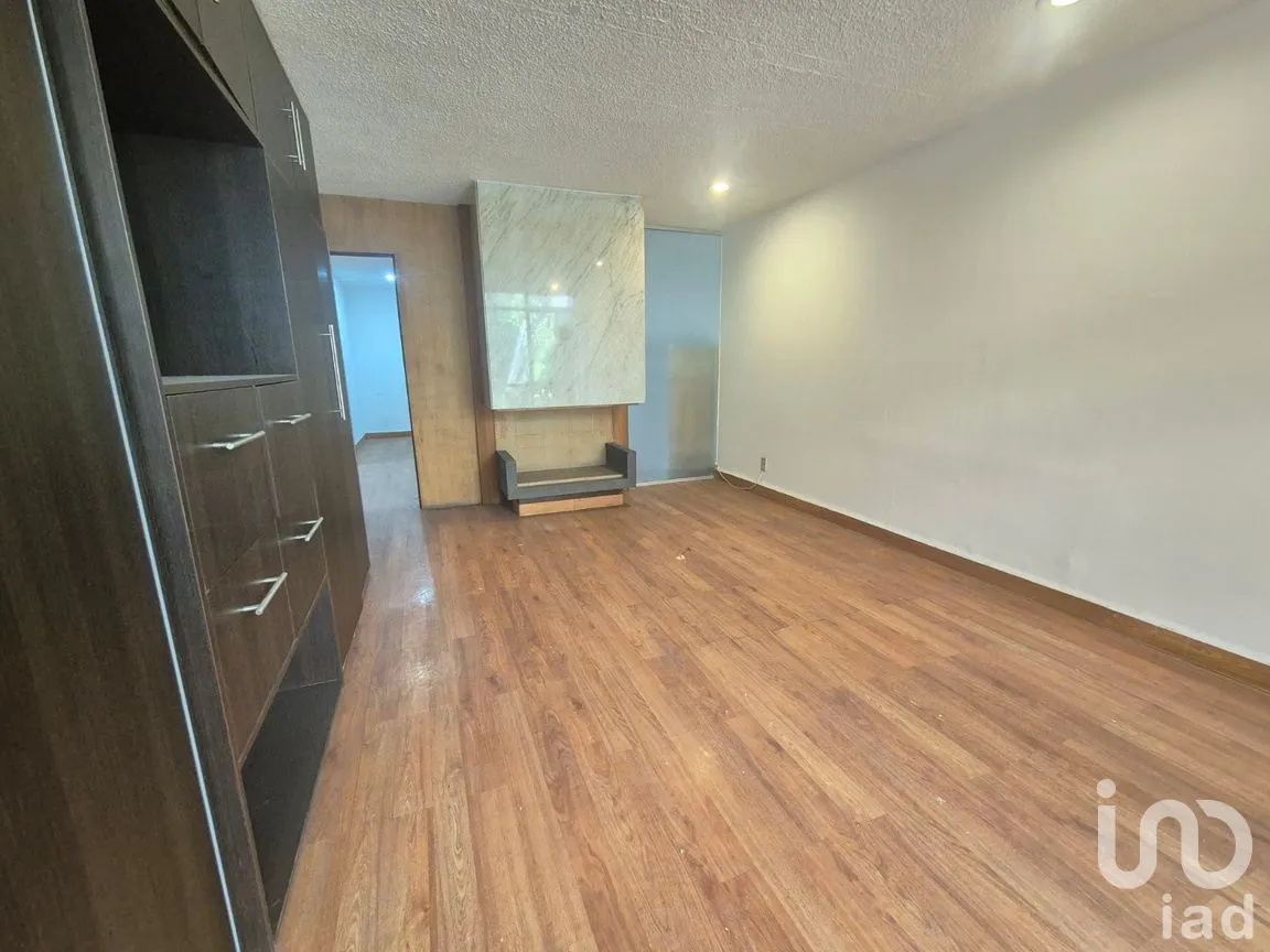 Casa en Venta en Del Valle Sur, Benito Juárez, Ciudad de México | NEX-260636 | iad México | Foto 10 de 38