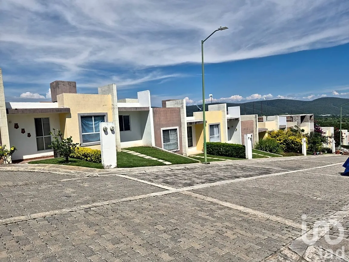 Casa en Venta en Atlacholoaya, Xochitepec, Morelos | NEX-261231 | iad México | Foto 2 de 18