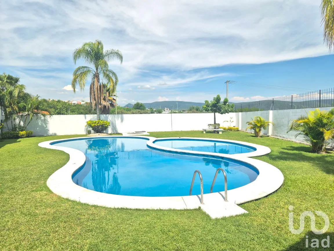 Casa en Venta en Atlacholoaya, Xochitepec, Morelos | NEX-261231 | iad México | Foto 15 de 18