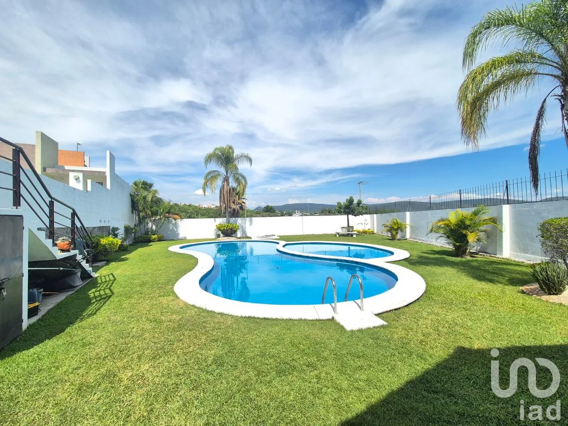 Casa en Venta en Atlacholoaya, Xochitepec, Morelos | NEX-261231 | iad México | Foto 16 de 18