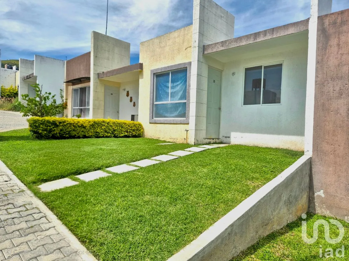 Casa en Venta en Atlacholoaya, Xochitepec, Morelos | NEX-261231 | iad México | Foto 1 de 18