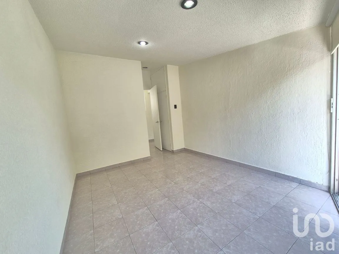 Departamento en Venta en Campestre Churubusco, Coyoacán, Ciudad de México | NEX-261331 | iad México | Foto 12 de 25