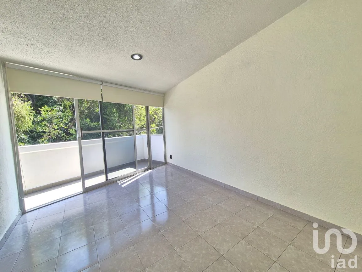 Departamento en Venta en Campestre Churubusco, Coyoacán, Ciudad de México | NEX-261331 | iad México | Foto 13 de 25