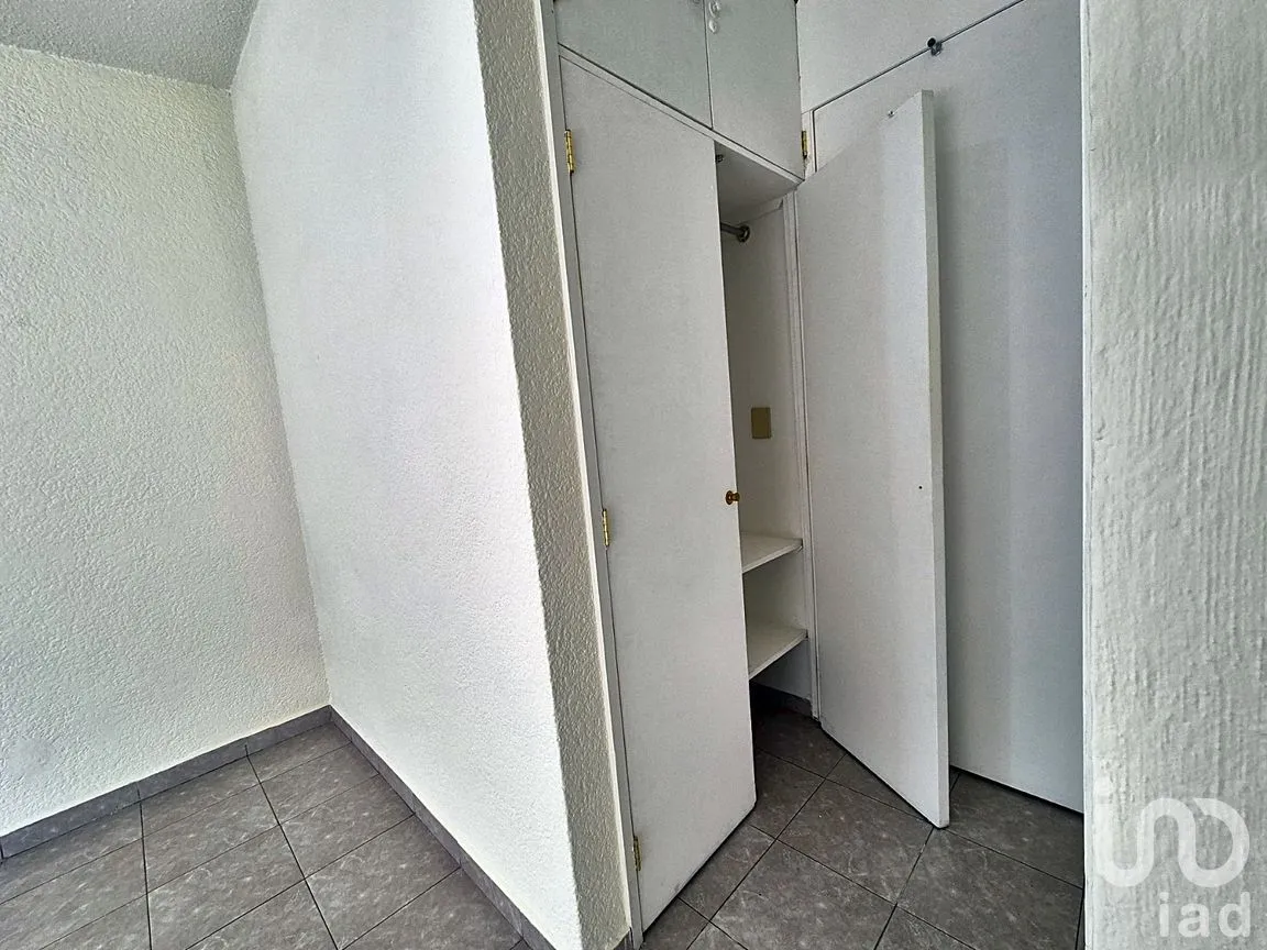 Departamento en Venta en Campestre Churubusco, Coyoacán, Ciudad de México | NEX-261331 | iad México | Foto 14 de 25