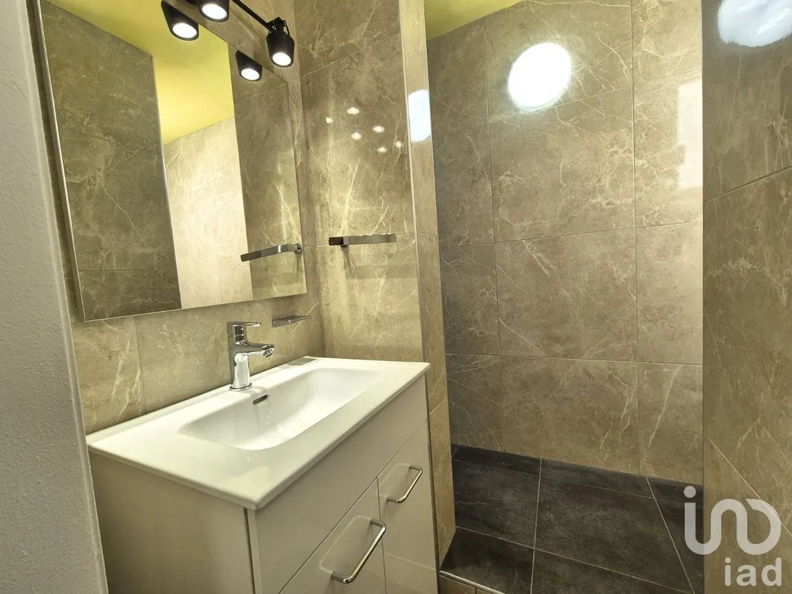 Departamento en Venta en Campestre Churubusco, Coyoacán, Ciudad de México | NEX-261331 | iad México | Foto 15 de 25