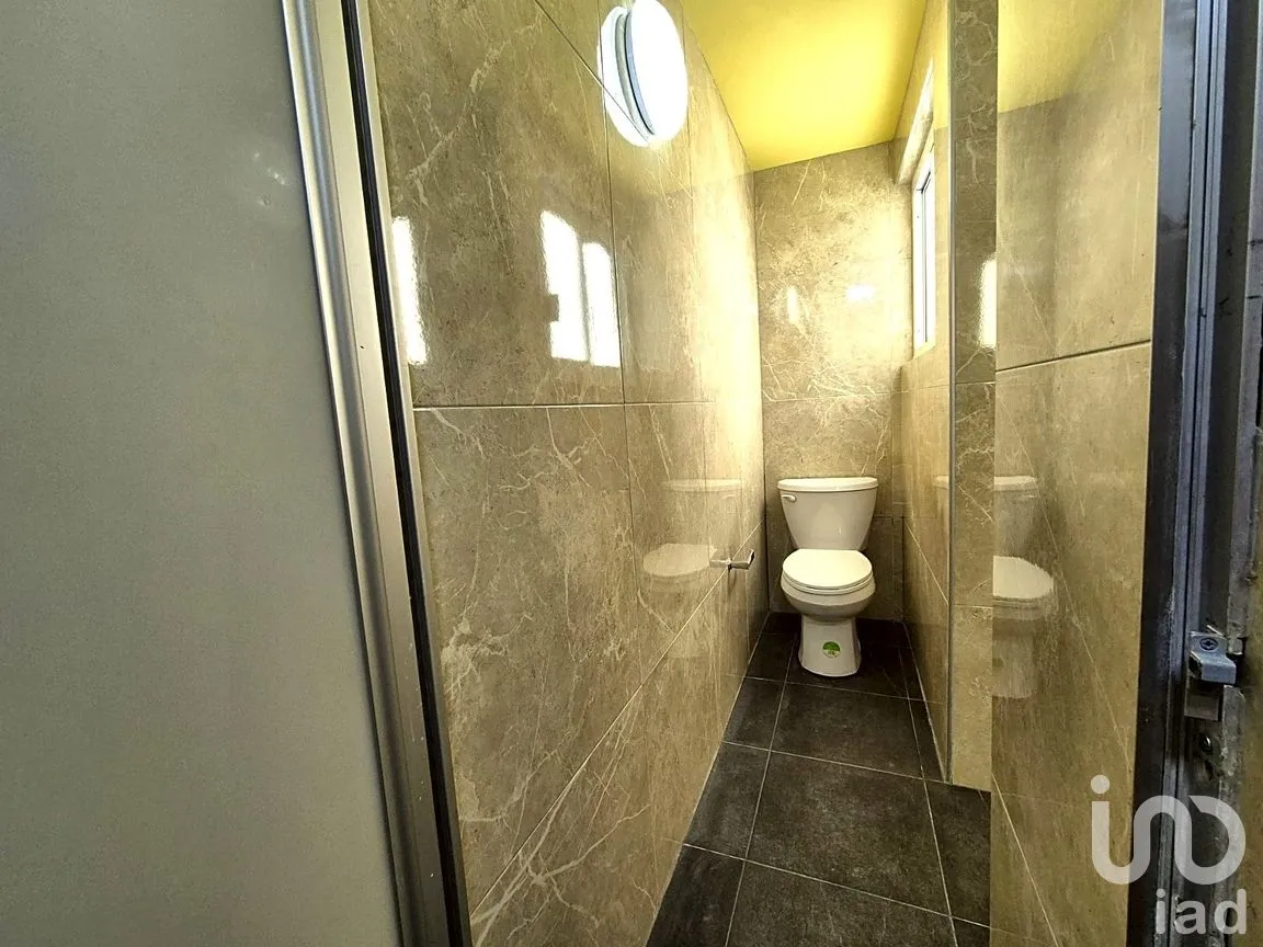 Departamento en Venta en Campestre Churubusco, Coyoacán, Ciudad de México | NEX-261331 | iad México | Foto 16 de 25